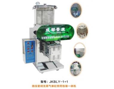 JKBLY-1+1